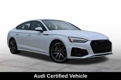 Used 2024 Audi A5 2.0T Premium w/ Summer of Audi Package
