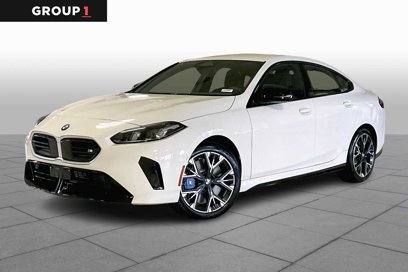 New 2025 BMW M235i xDrive