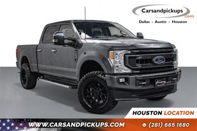 Used 2020 Ford F250 XLT w/ XLT Premium Package