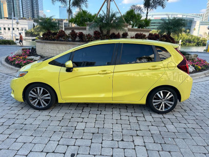 Used 2015 Honda Fit