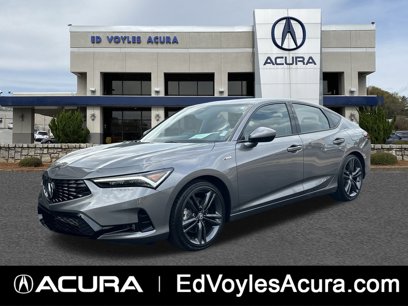 Certified 2024 Acura Integra A-Spec