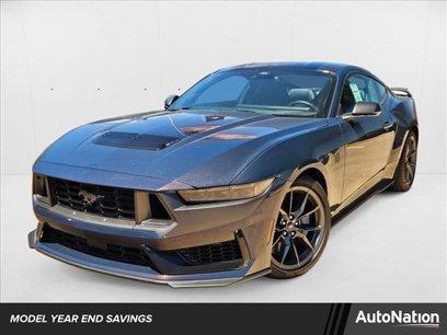 New 2024 Ford Mustang Dark Horse