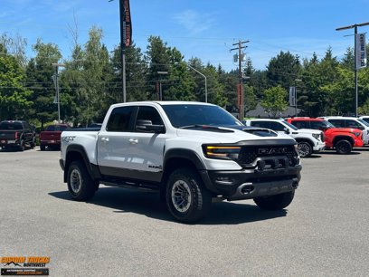 Used 2022 RAM 1500 TRX w/ TRX Level 2 Equipment Group