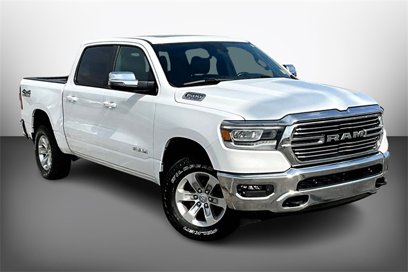 Used 2023 RAM 1500 Laramie