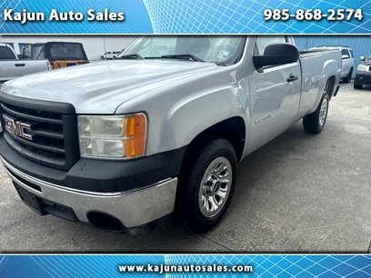 Used 2012 GMC Sierra 1500 W/T