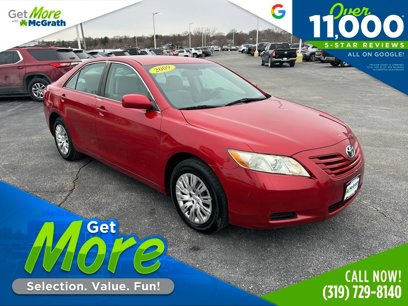 Used 2009 Toyota Camry CE