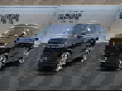 New 2025 Lincoln Navigator L Black Label