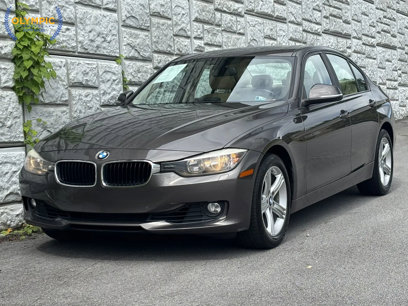 Used 2015 BMW 328i xDrive Sedan