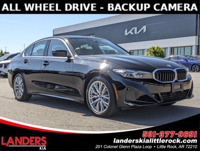 Used 2024 BMW 330e xDrive