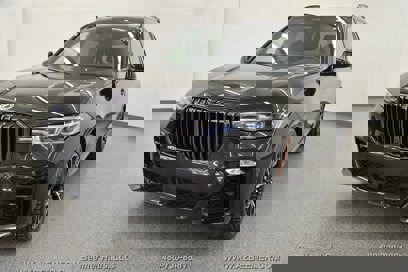 Used 2022 BMW X7 M50i w/ Dynamic Handling Package