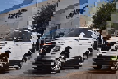 Used 2021 Hyundai Venue SE