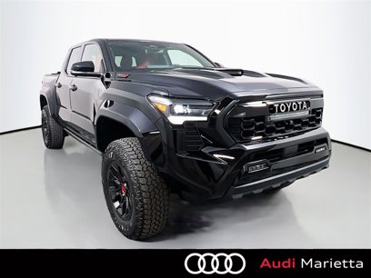 Used 2025 Toyota Tacoma TRD Pro