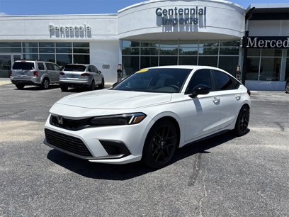 Used 2022 Honda Civic Sport