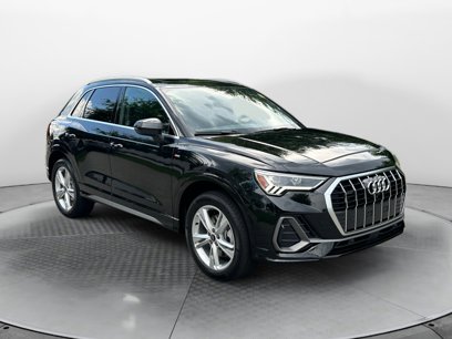 Certified 2024 Audi Q3 2.0T Premium Plus