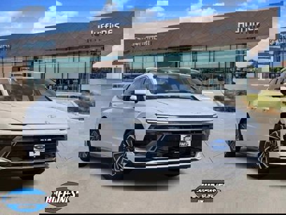 New 2025 Hyundai Sonata Limited