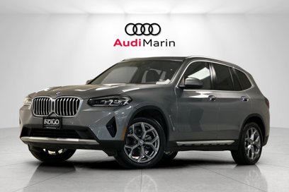 Used 2024 BMW X3 sDrive30i w/ Convenience Package