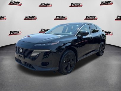 New 2025 Nissan Murano SV