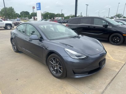 Used 2021 Tesla Model 3 Standard Range Plus