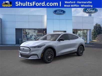 New 2024 Ford Mustang Mach-E Premium
