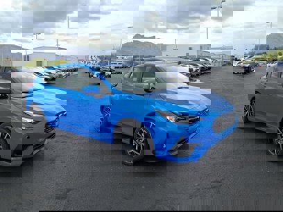 New 2025 Subaru Impreza 2.0i Sport
