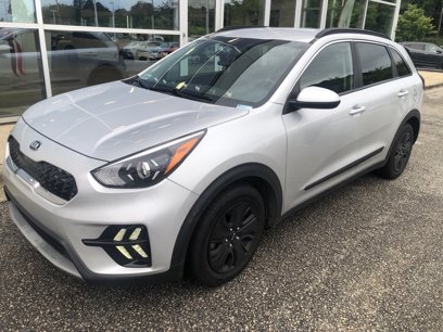 Used 2020 Kia Niro LX
