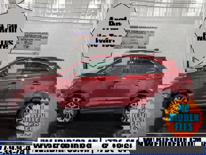 Used 2017 Lincoln MKC Reserve