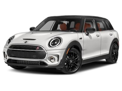 Certified 2023 MINI Cooper Clubman S