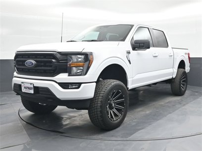 Used 2023 Ford F150 XLT