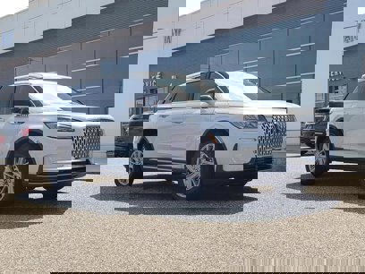 New 2025 Lincoln Corsair AWD