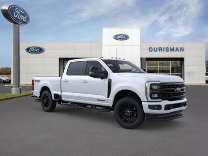 New 2024 Ford F250 Lariat w/ Lariat Ultimate Package