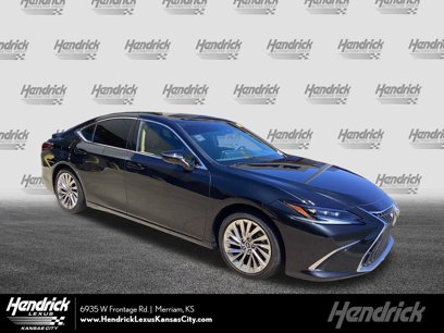Certified 2023 Lexus ES 350 Ultra Luxury