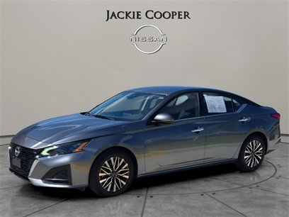 Certified 2023 Nissan Altima 2.5 SV