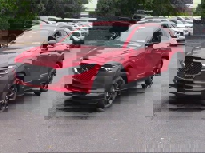 New 2025 MAZDA CX-30 AWD 2.5 S w/ Select Sport Pkg