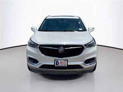 Used 2021 Buick Enclave Essence w/ Sound and Sites Package