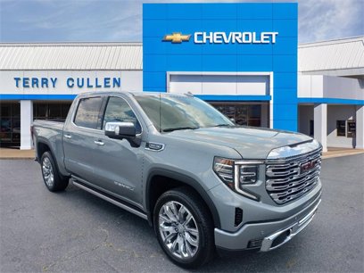 Used 2024 GMC Sierra 1500 Denali w/ Denali Reserve Package