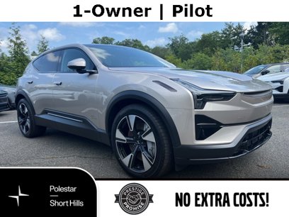 Used 2025 Polestar Polestar 3