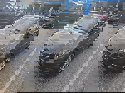Used 2015 MAZDA MAZDA3 i Sport