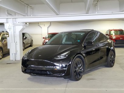 Used 2022 Tesla Model Y Performance