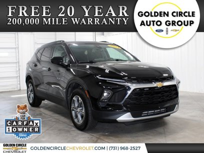 Used 2024 Chevrolet Blazer LT w/ Convenience Package