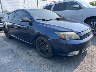 Used 2005 Scion tC