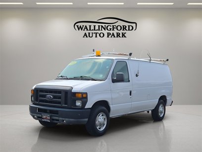 Used 2010 Ford E-250 and Econoline 250