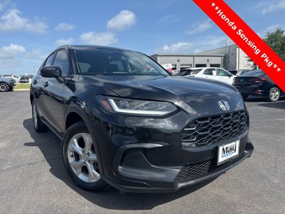 Used 2023 Honda HR-V LX
