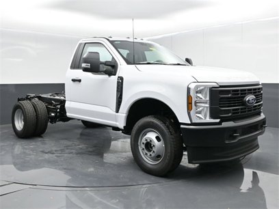 New 2024 Ford F350 XL