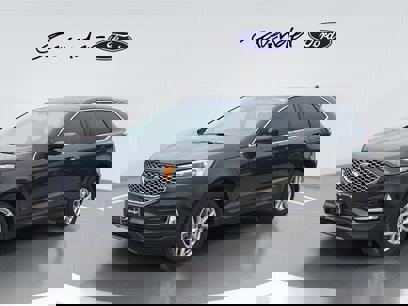 New 2024 Ford Edge SEL w/ Convenience Package