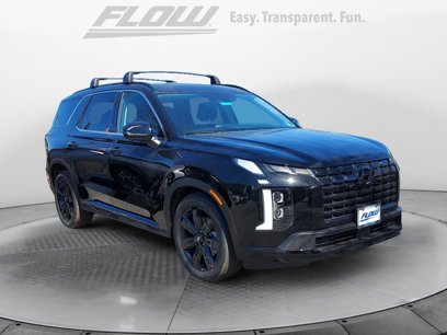 New 2025 Hyundai Palisade XRT