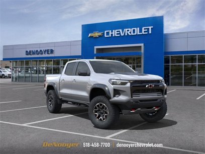 New 2025 Chevrolet Colorado ZR2 w/ Technology Package