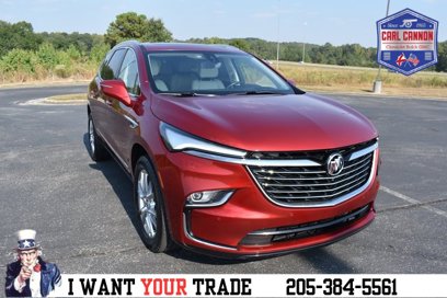 Used 2023 Buick Enclave Premium w/ Experience Buick Package
