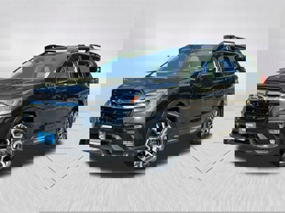 Certified 2024 Subaru Ascent Limited w/ Technology Package