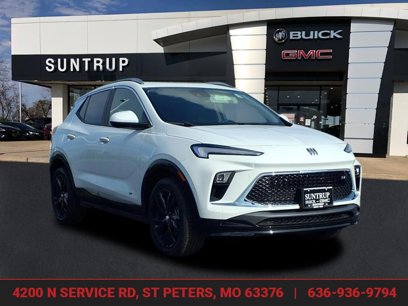 New 2026 Buick Encore GX Sport Touring w/ Comfort Package