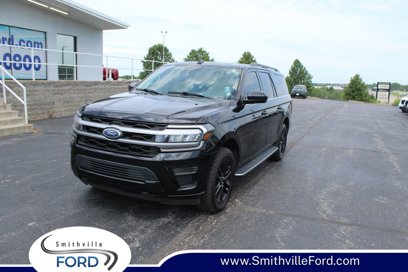 Used 2022 Ford Expedition Max XLT
